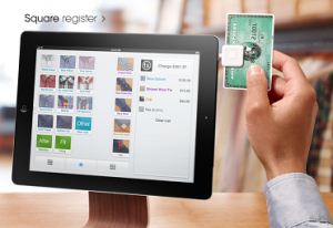Accept credit cards with your iPhone, Android or iPad – Square web