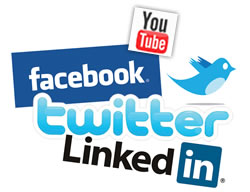 Social-Media and online MYOB Training courses
