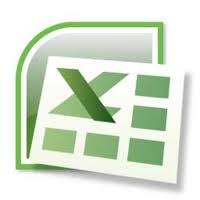 Excel 2007 training courses and certificate