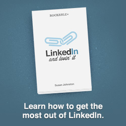 How to use linkedin to find a job or new customers