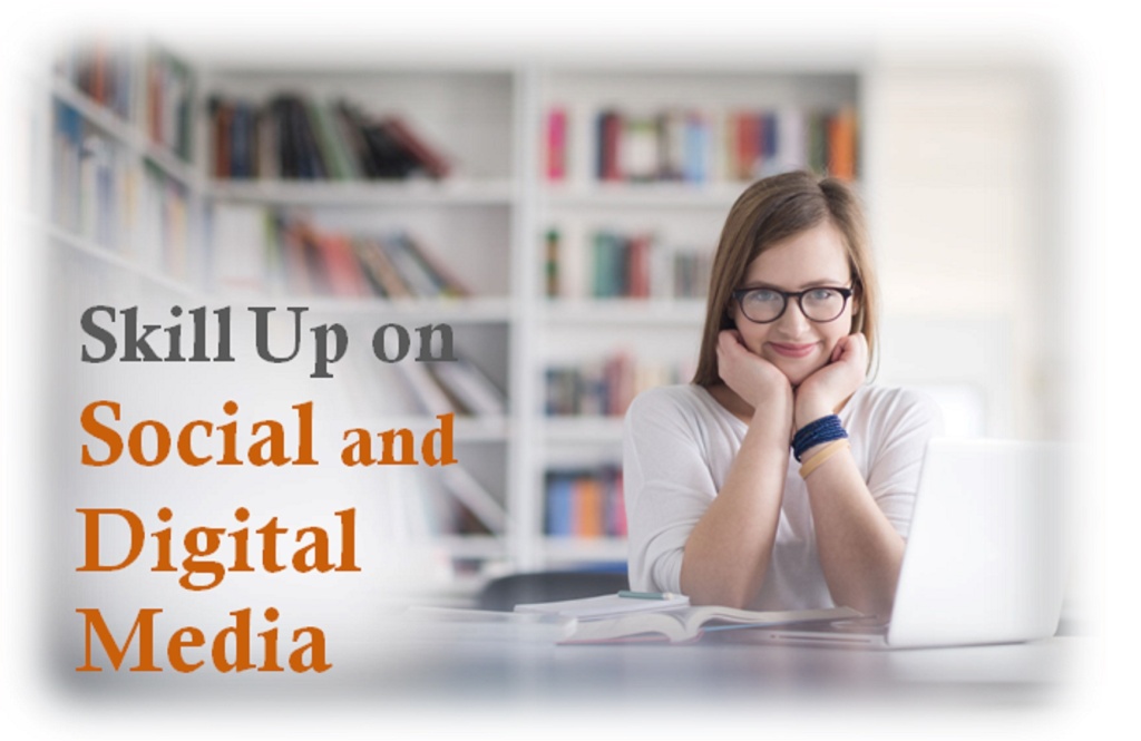 Social Media and Digital Marketing online training course_comp