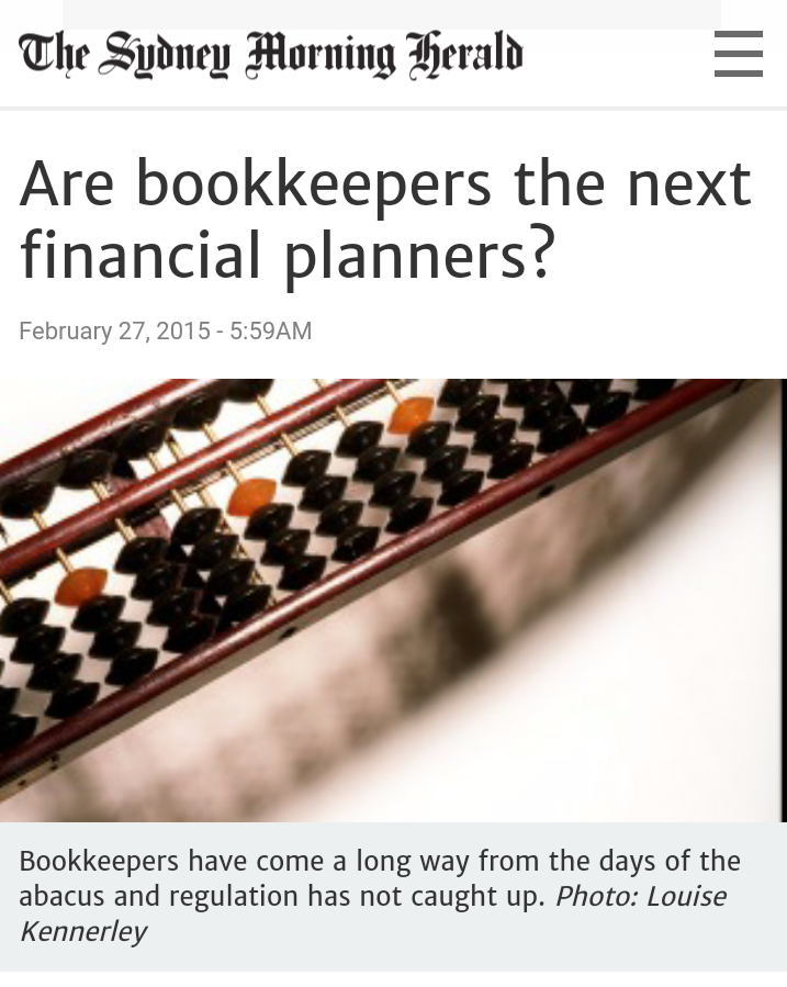 How bookkeepers can earn a higher rate