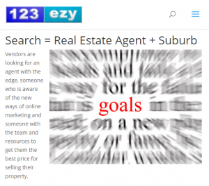 Content marketing for real estate agents