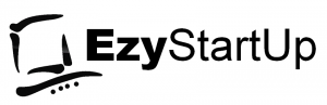 EzyStartUp Logo