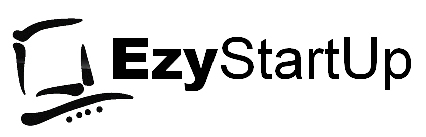 EzyStartUp business startup and admin training courses