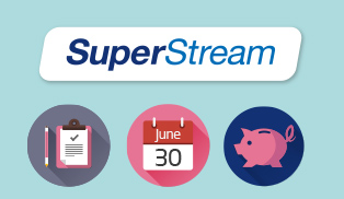 ATO SuperStream for myob and xero accounting software training courses