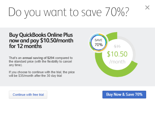 quickbooks training free online