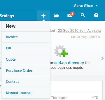 xero-dashboard-is-starting-to-look-like-the-quickbooks-online-dashboard-xero