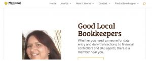 National Bookkeeping Online Directory2