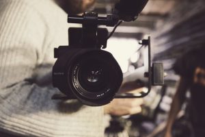 how bookkeepers can use video