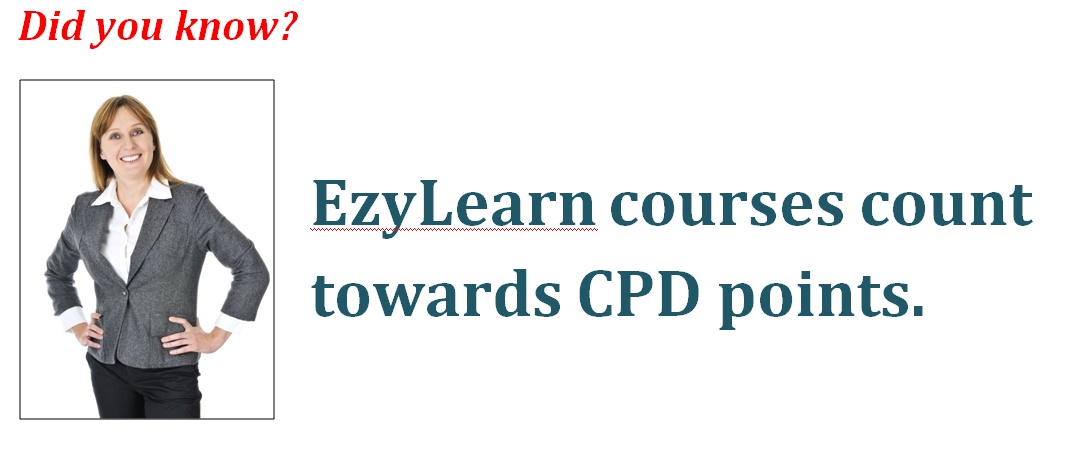 online bookkeeping courses to earn cpd points