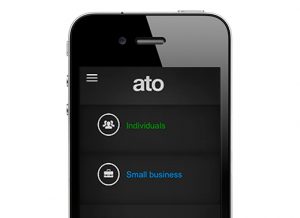 ato_mobile_app for Xero online training course videos