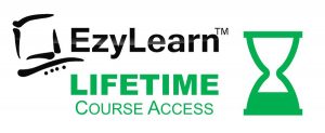 Ezy Learning Lifelong training platform for Xero, MYOB, Excel, Digital Marketing training courses