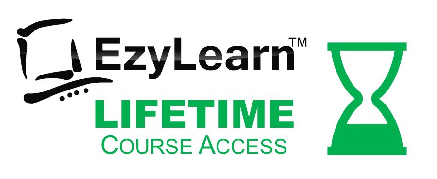 Ezy Learning Lifelong training platform for Xero, MYOB, Excel, Digital Marketing training courses