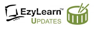 EzyLearn Online Course Updates & Additions for latest versions of Xero, Excel & MYOB courses