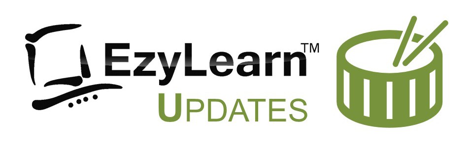 EzyLearn Online Course Updates & Additions for latest versions of Xero, Excel & MYOB courses