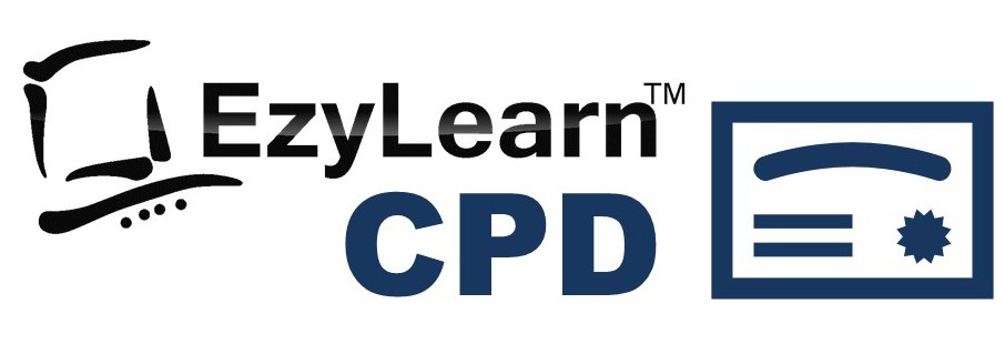 EzyLearn Online Course CPD points for bookkeepers and marketing professionals