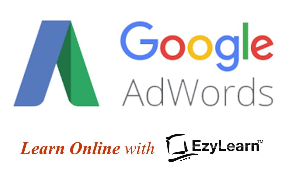 Online 
Digital Marketing Courses Google Adwords Training Course & Certificate