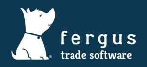 Fergus trade software logo best xero integrated project management apps