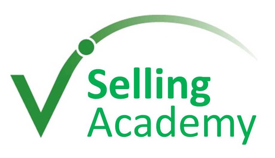 Selling Academy Sales Training Courses logo