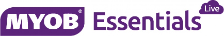 myob-essentials online training course live logo