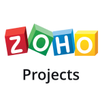 zoho projects best integrated xero apps for project management