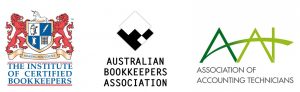 Bookkeeping industry accredited accreditation associations companies