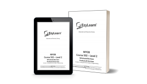 Downloadable MYOB Training Course manual & workbook exercises