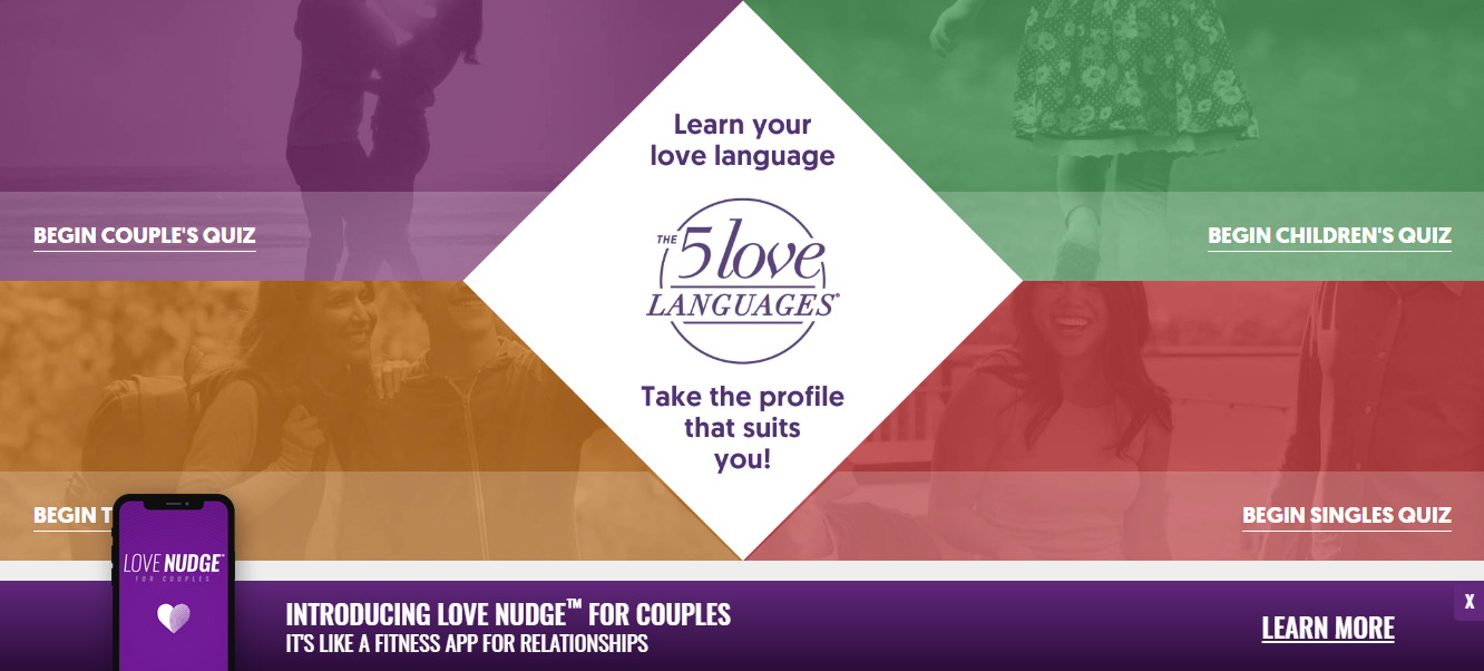 5 love languages to start and finish your MYOB & Xero Training Courses quickly