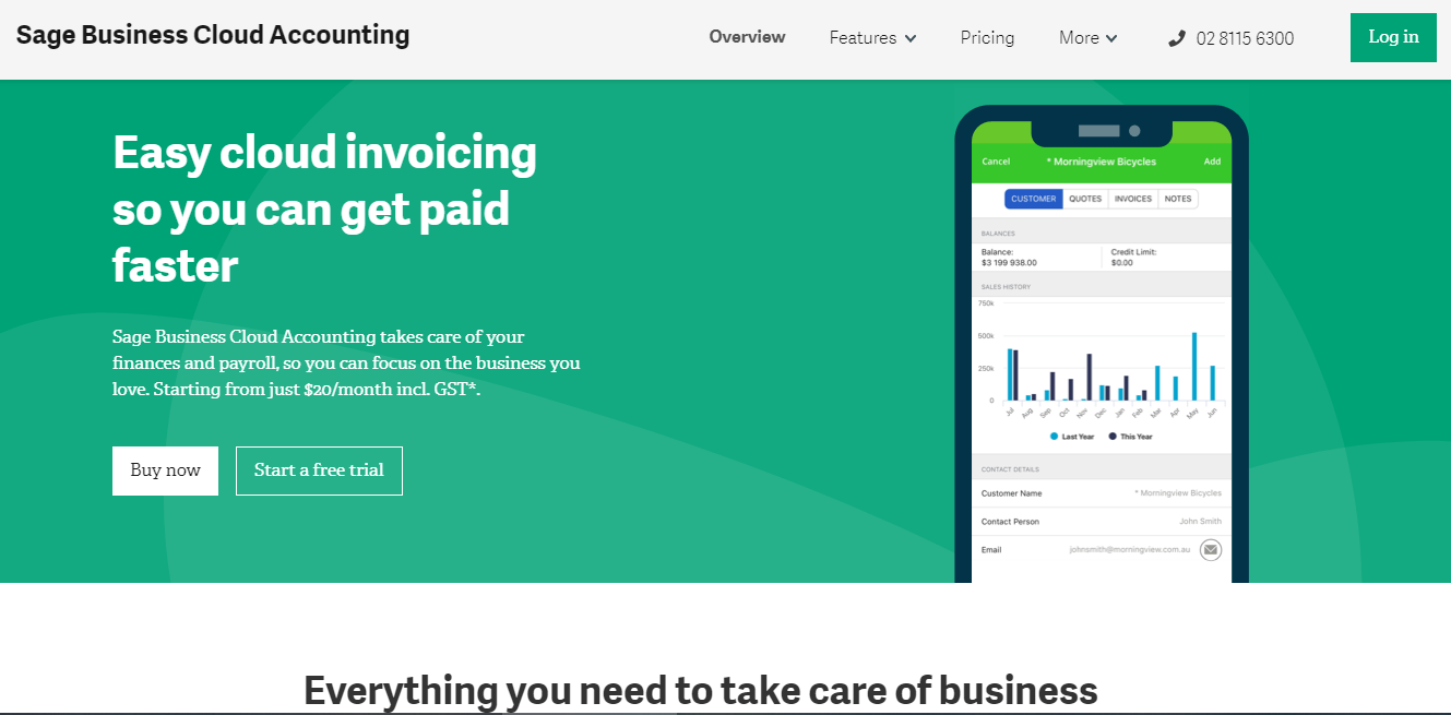 Sage One Accounting Training Course - Compare Xero to Sage or QuickBooks and save money with discount coupon codes