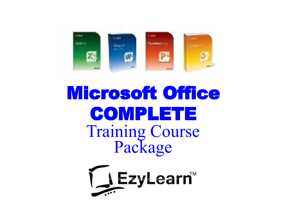 Microsoft-Office-Academy-Beginners-to-Advanced-Training-Courses-in-Word-Excel-PowerPoint-and-Outlook-EzyLearn-Online