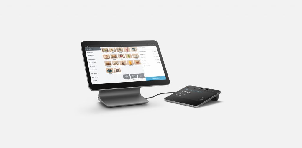 Square POS System Register - Integrates with Xero Accounting training courses and Support from $49
