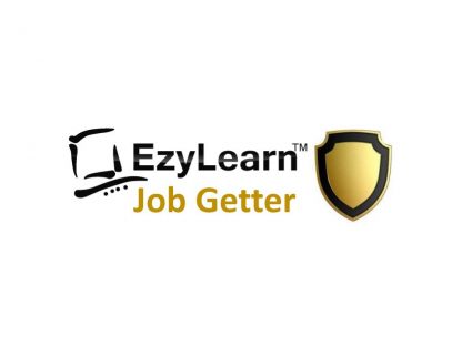 EzyLearn Career Academy Job Application Review - JobGetter Online Training Support