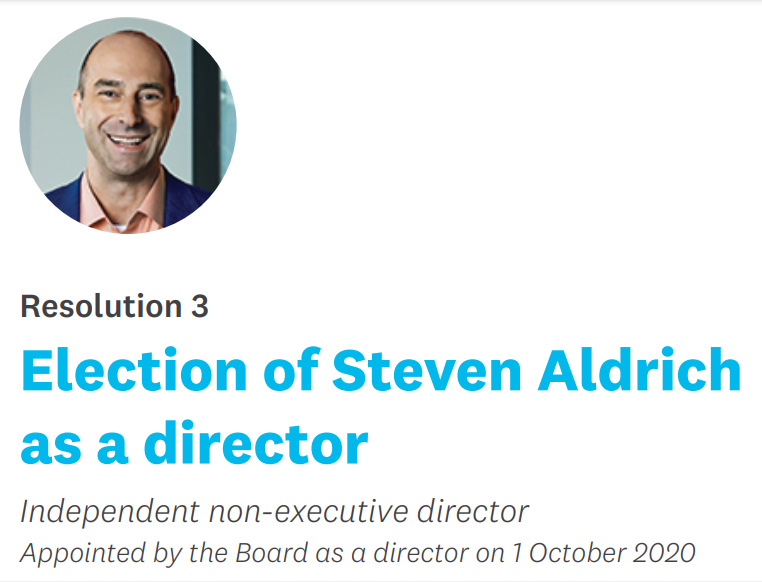 Xero to re-elect Steven Aldrich as non-executive director - online customer service and receptionist services - Xero online training courses