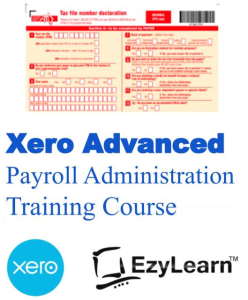 Certificate in Payroll Administration Training Course - EzyLearn Bookkeeping Academy