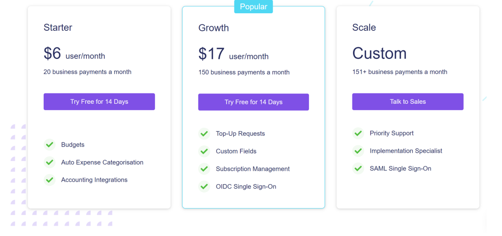 DiviPay subscription plans and pricing 