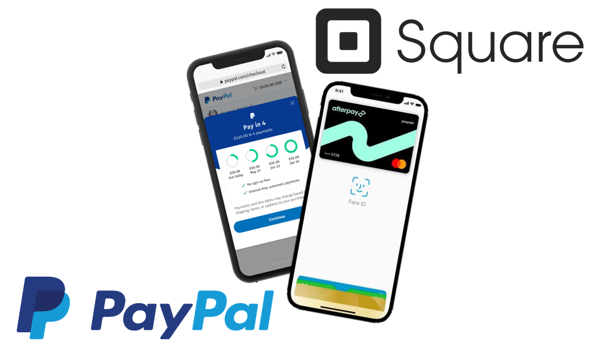 Square Adds Afterpay BNPL In-Store POS Integration