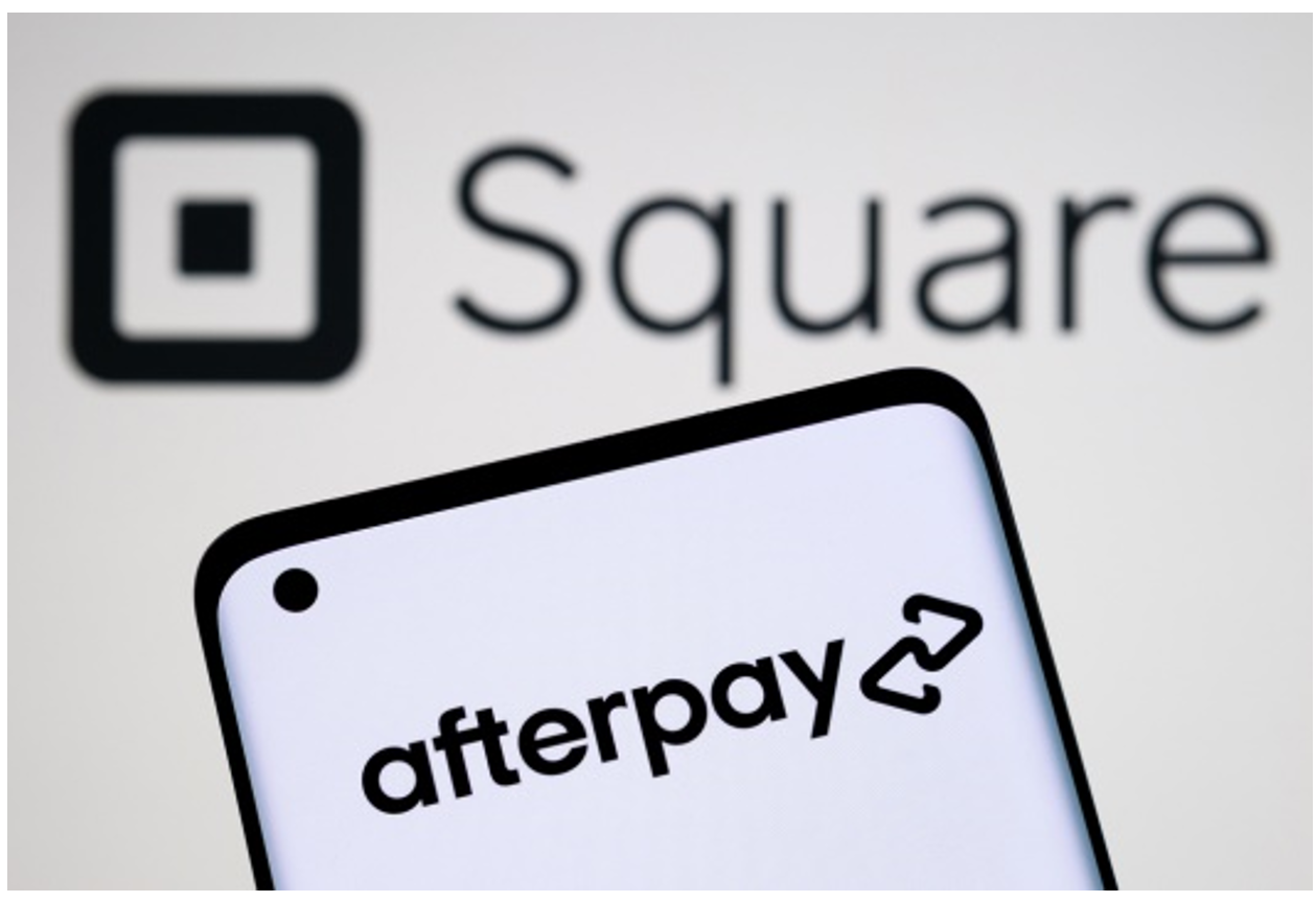 BNPL Square Afterpay vs.PayPal Pay in 4 - EzyLearn Pty Ltd