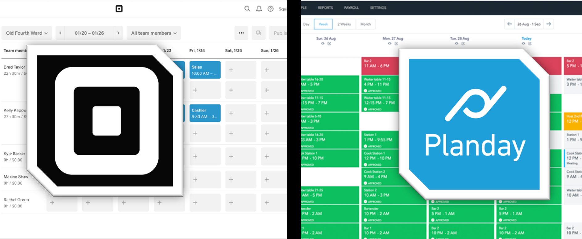 BNPL Square Afterpay vs.PayPal Pay in 4 - EzyLearn Pty Ltd