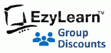 EzyLearn-GROUP-Discounts-Corporate-Training-Logo-small-Microsoft Excel & MS Office Courses